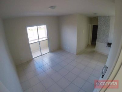 Apartamento, 2 quartos, 58 m² - Foto 5