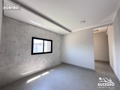 Casa, 3 quartos, 108 m² - Foto 3