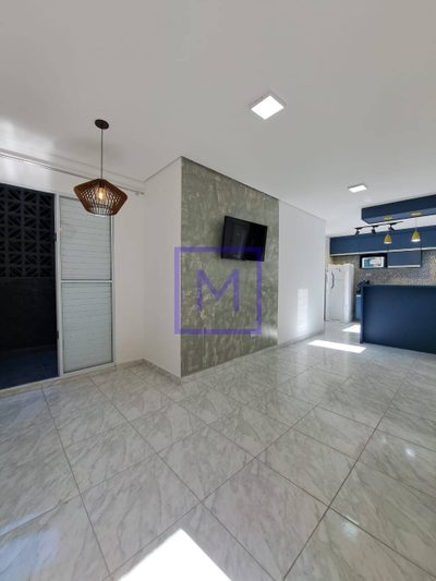 Apartamento, 2 quartos - Foto 1