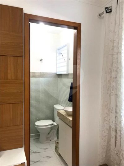 Casa de Condomínio, 2 quartos - Foto 5