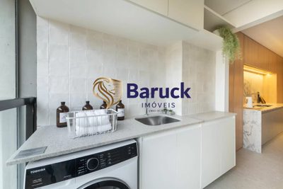Apartamento, 2 quartos - Foto 4