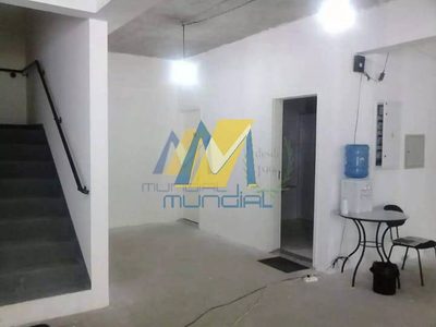 Loja-Salão, 272 m² - Foto 3