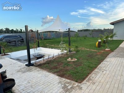 Casa, 1 quarto, 100 m² - Foto 3