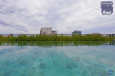 Apartamento, 1 quarto, 24 m² - Foto 5