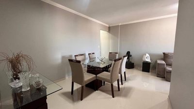 Apartamento, 3 quartos, 107 m² - Foto 5