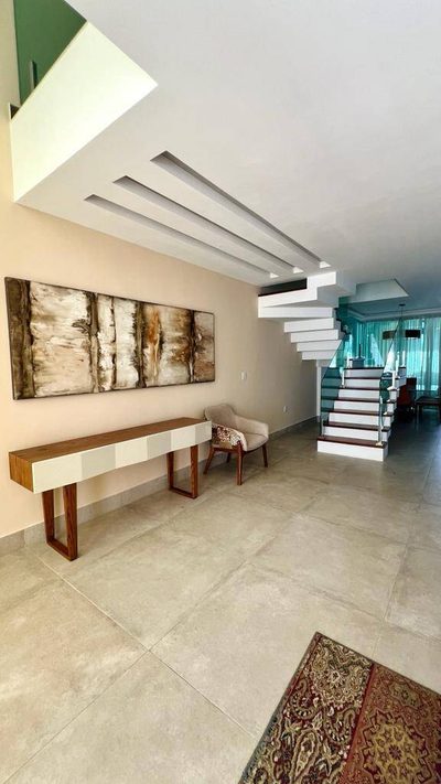 Casa, 4 quartos, 206 m² - Foto 2