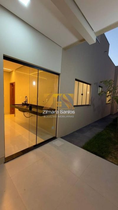 Casa, 4 quartos, 150 m² - Foto 2