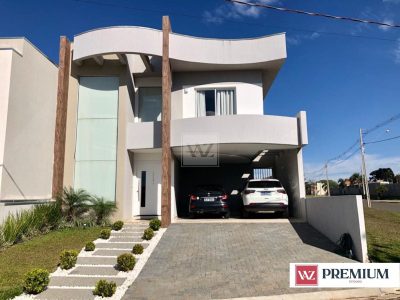 Casa, 3 quartos, 221 m² - Foto 1