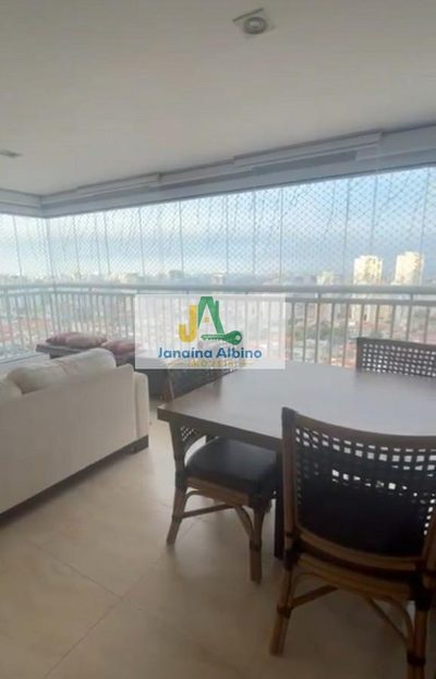 Apartamento, 3 quartos, 143 m² - Foto 5
