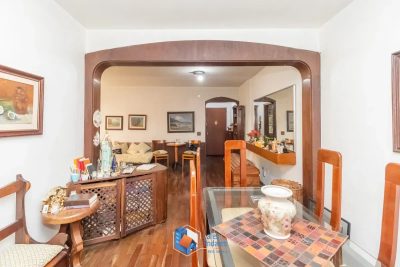 Apartamento, 3 quartos, 123 m² - Foto 2