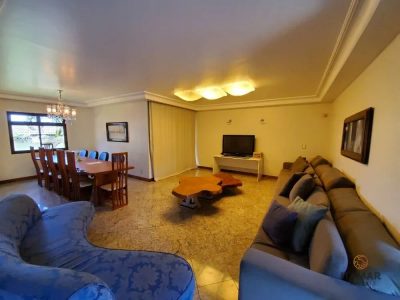 Casa, 5 quartos, 406 m² - Foto 1