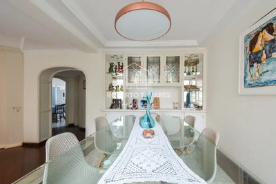 Apartamento, 3 quartos, 210 m² - Foto 4