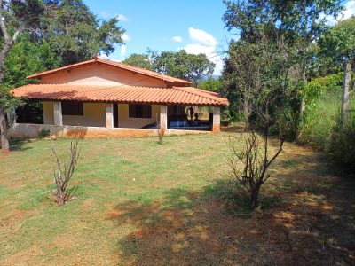 Chácara, 2 quartos - Foto 4