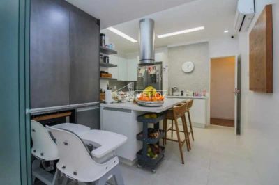 Apartamento, 4 quartos, 168 m² - Foto 1