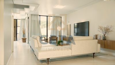 Casa, 220 m² - Foto 3