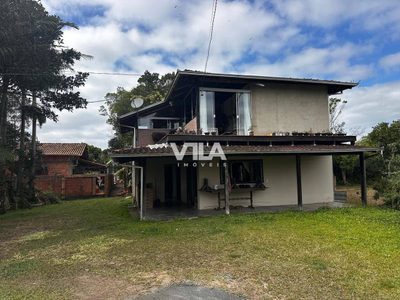 Casa, 4 quartos, 170 m² - Foto 4