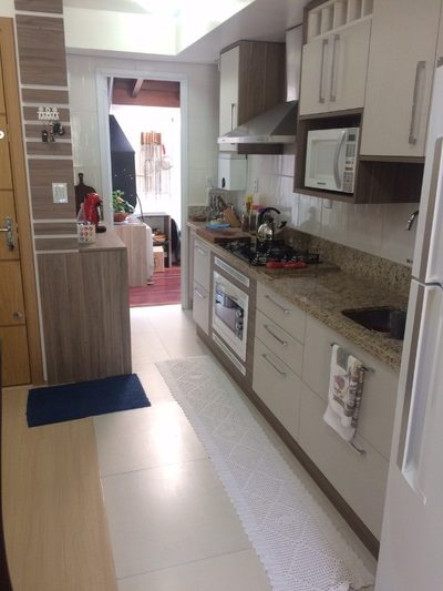 Apartamento, 2 quartos, 61 m² - Foto 4