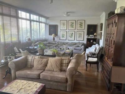 Apartamento, 4 quartos, 217 m² - Foto 4