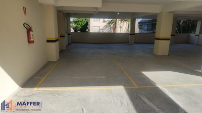 Apartamento, 2 quartos, 75 m² - Foto 4