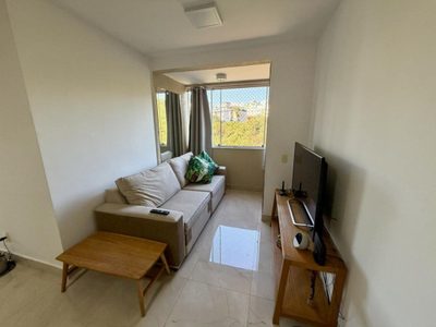 Apartamento, 3 quartos, 70 m² - Foto 3