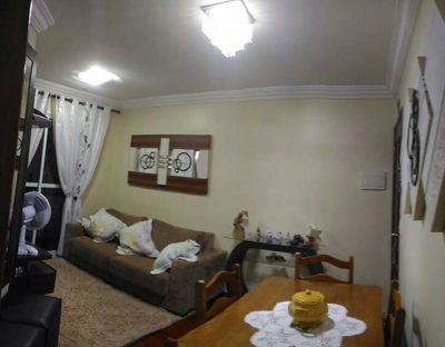 Apartamento, 2 quartos, 55 m² - Foto 4