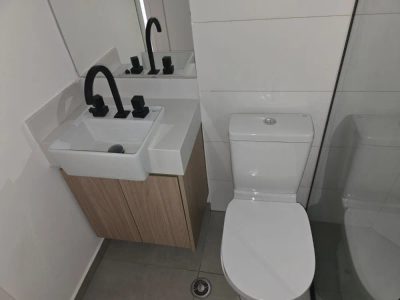 Apartamento, 3 quartos, 96 m² - Foto 2