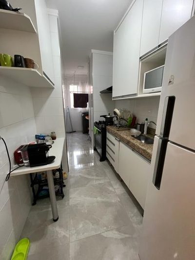 Apartamento, 2 quartos, 76 m² - Foto 2