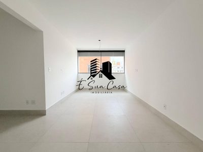 Apartamento, 3 quartos, 86 m² - Foto 3