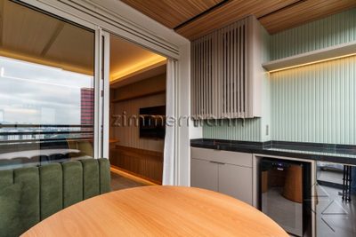 Apartamento, 1 quarto, 42 m² - Foto 4