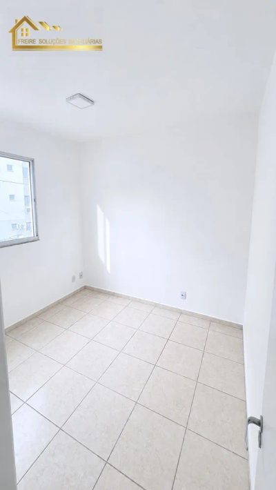 Apartamento, 2 quartos, 48 m² - Foto 4
