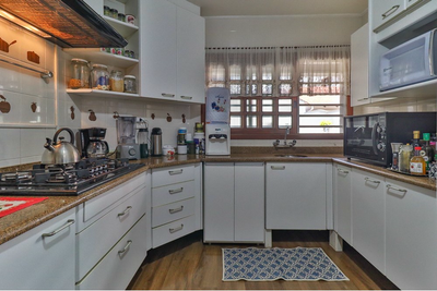 Casa, 5 quartos, 325 m² - Foto 4