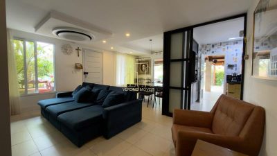 Casa de Condomínio, 4 quartos - Foto 5
