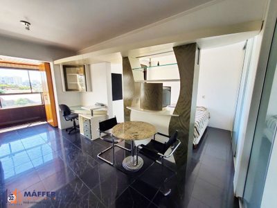 Apartamento, 1 quarto, 49 m² - Foto 4
