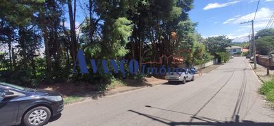 Terreno, 260 m² - Foto 1