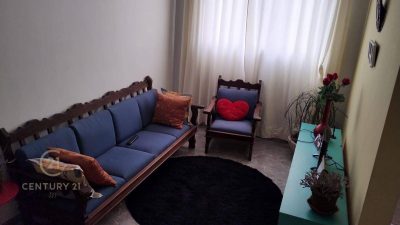 Apartamento, 2 quartos, 48 m² - Foto 3