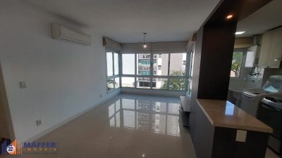 Apartamento, 2 quartos, 69 m² - Foto 3