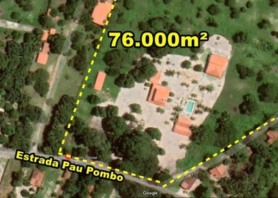 Terreno, 5000 m² - Foto 1