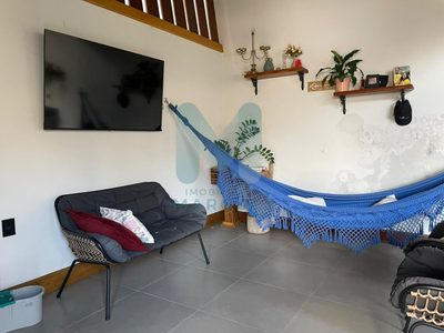 Casa de Condomínio, 2 quartos - Foto 5