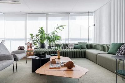 Apartamento, 3 quartos, 169 m² - Foto 1