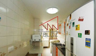 Apartamento, 1 quarto, 60 m² - Foto 1