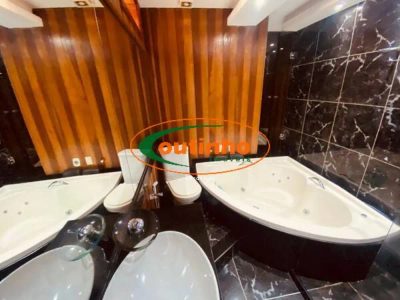 Cobertura, 3 quartos, 163 m² - Foto 3