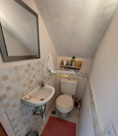 Sobrado, 3 quartos, 160 m² - Foto 4