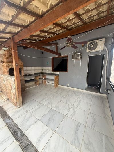 Cobertura, 3 quartos, 100 m² - Foto 4