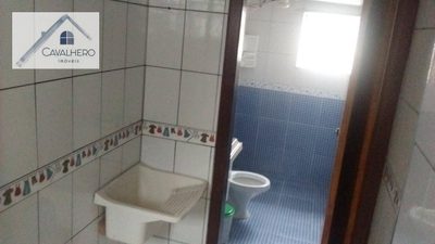 Casa, 5 quartos - Foto 5
