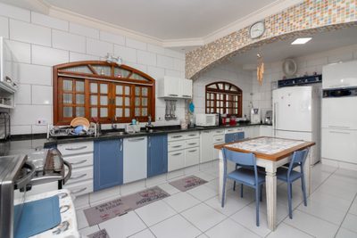 Casa, 3 quartos, 157 m² - Foto 3