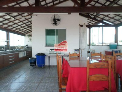 Cobertura, 3 quartos, 140 m² - Foto 5