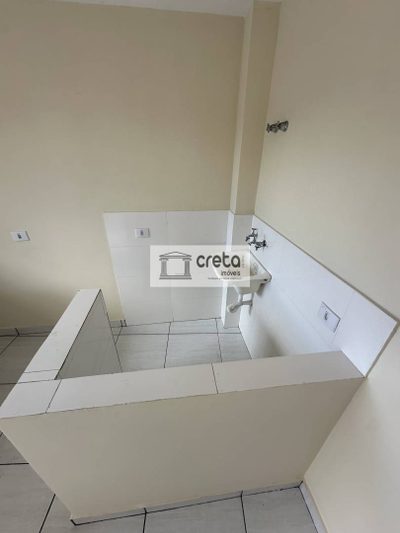 Apartamento, 1 quarto, 30 m² - Foto 5