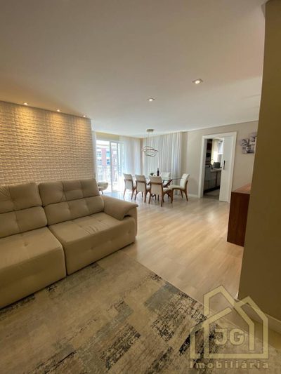 Apartamento, 3 quartos, 1000 m² - Foto 1