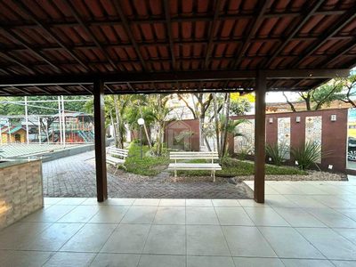Apartamento, 3 quartos, 100 m² - Foto 4