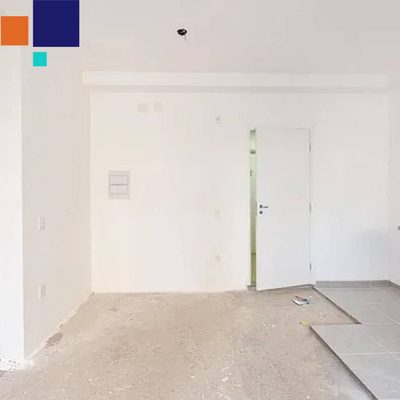 Apartamento, 2 quartos, 82 m² - Foto 2